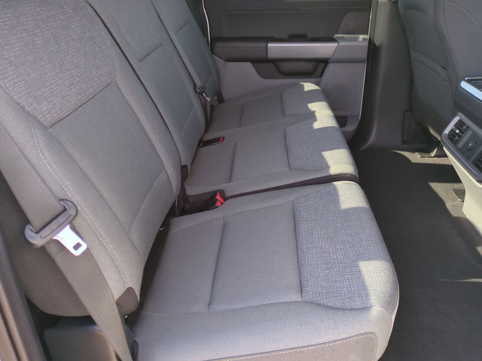 Thumbnail: 2026 Ford F-150 - 20