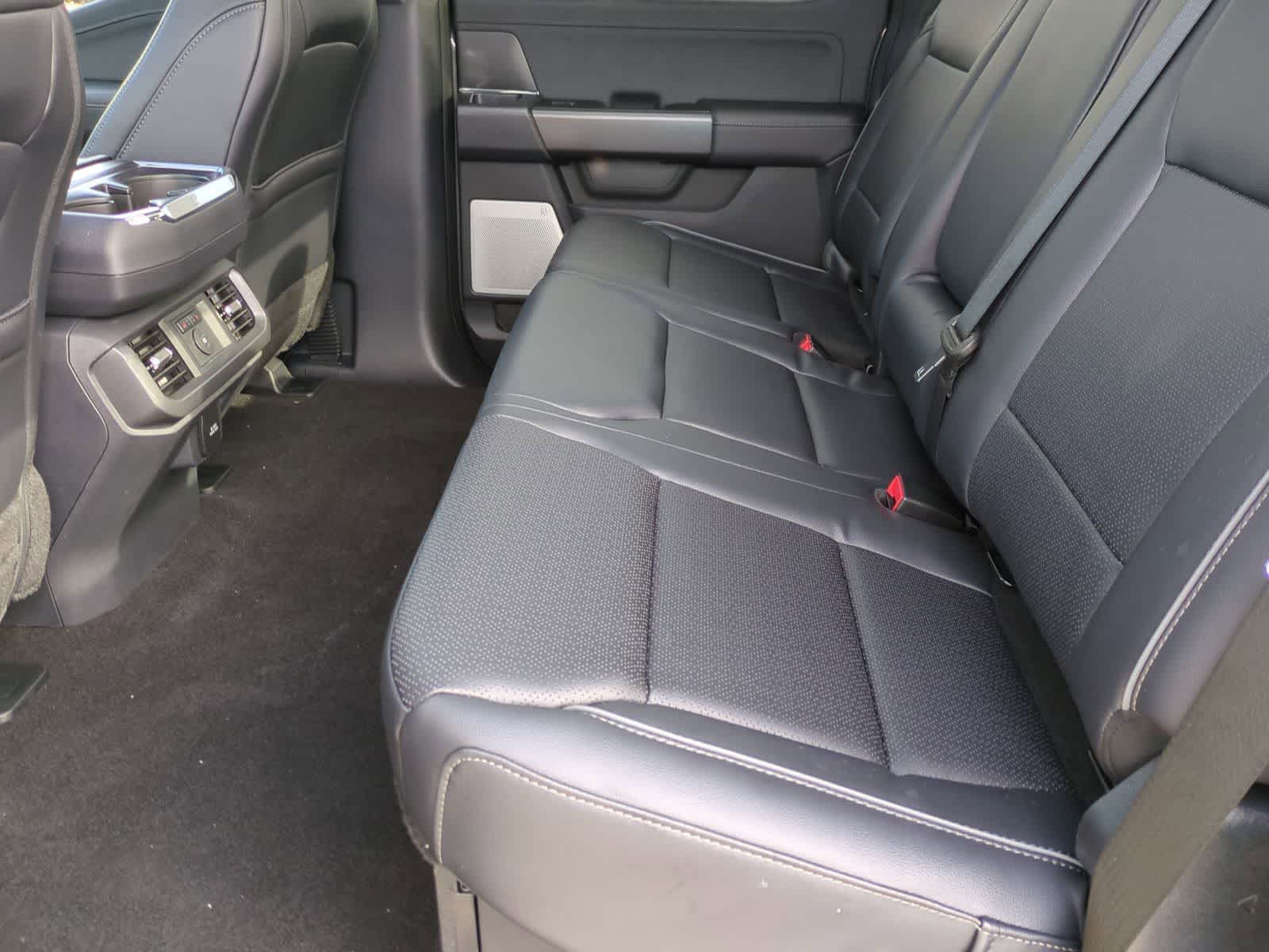 Thumbnail: 2026 Ford F-150 - 20