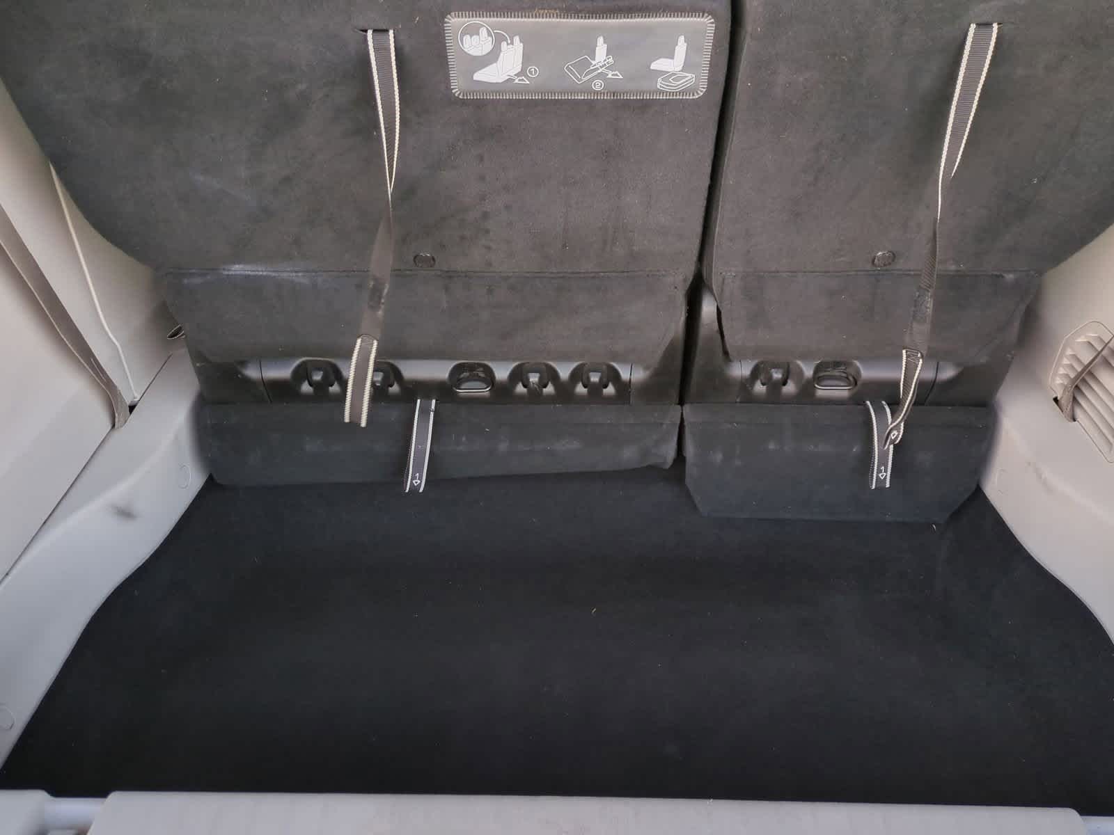 Thumbnail: 2018 Chrysler Pacifica - 36