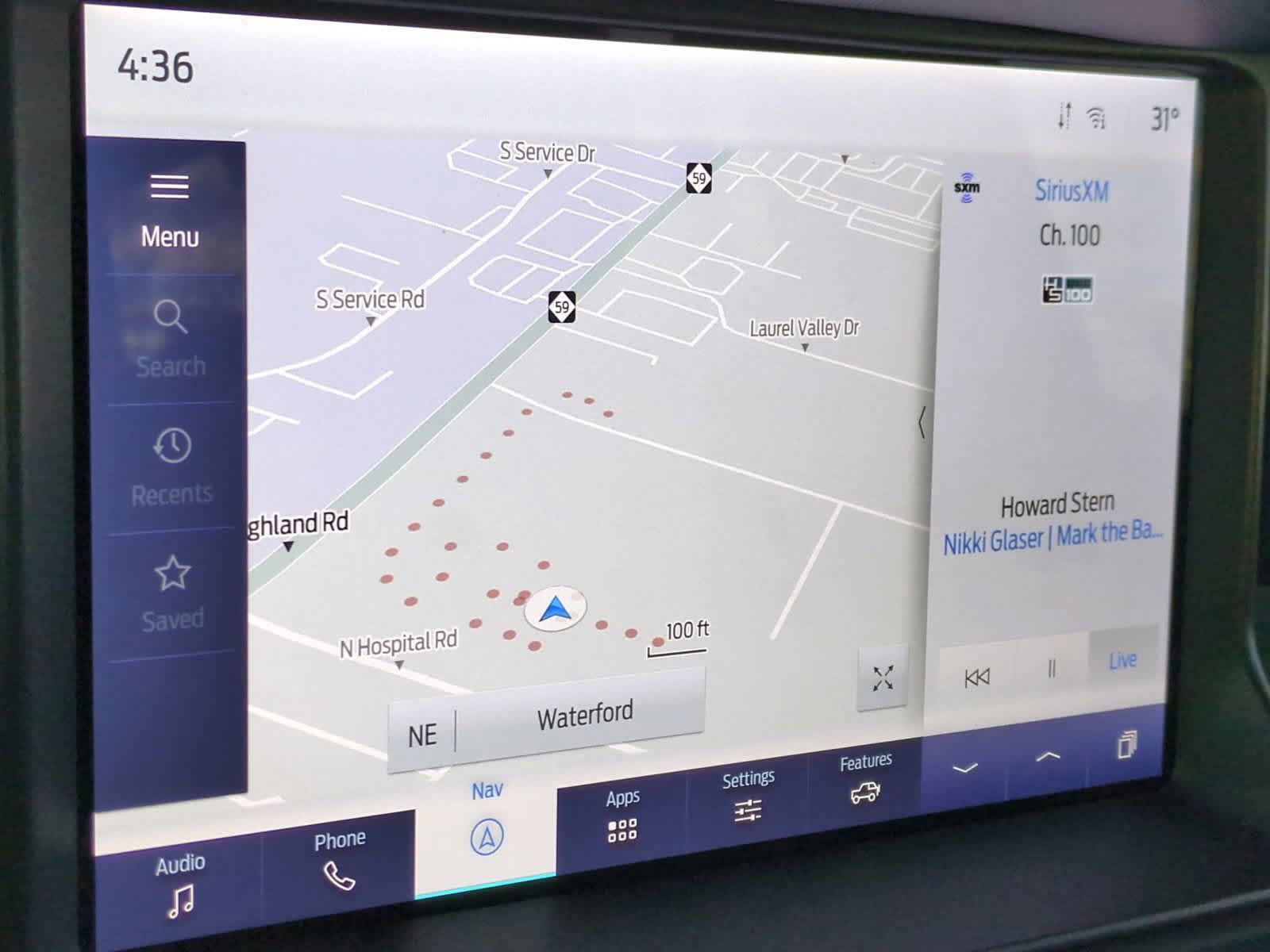 Thumbnail: 2024 Ford Bronco - 27