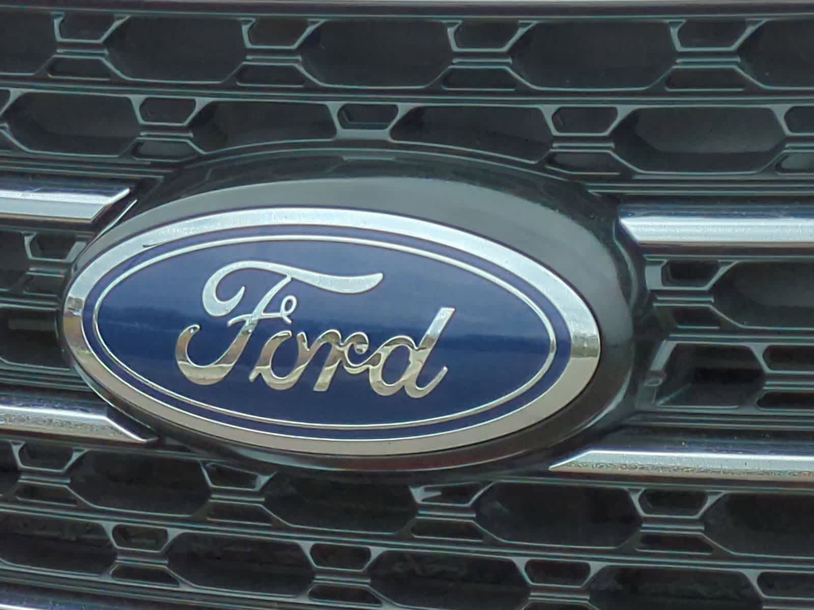 Thumbnail: 2023 Ford Explorer - 12