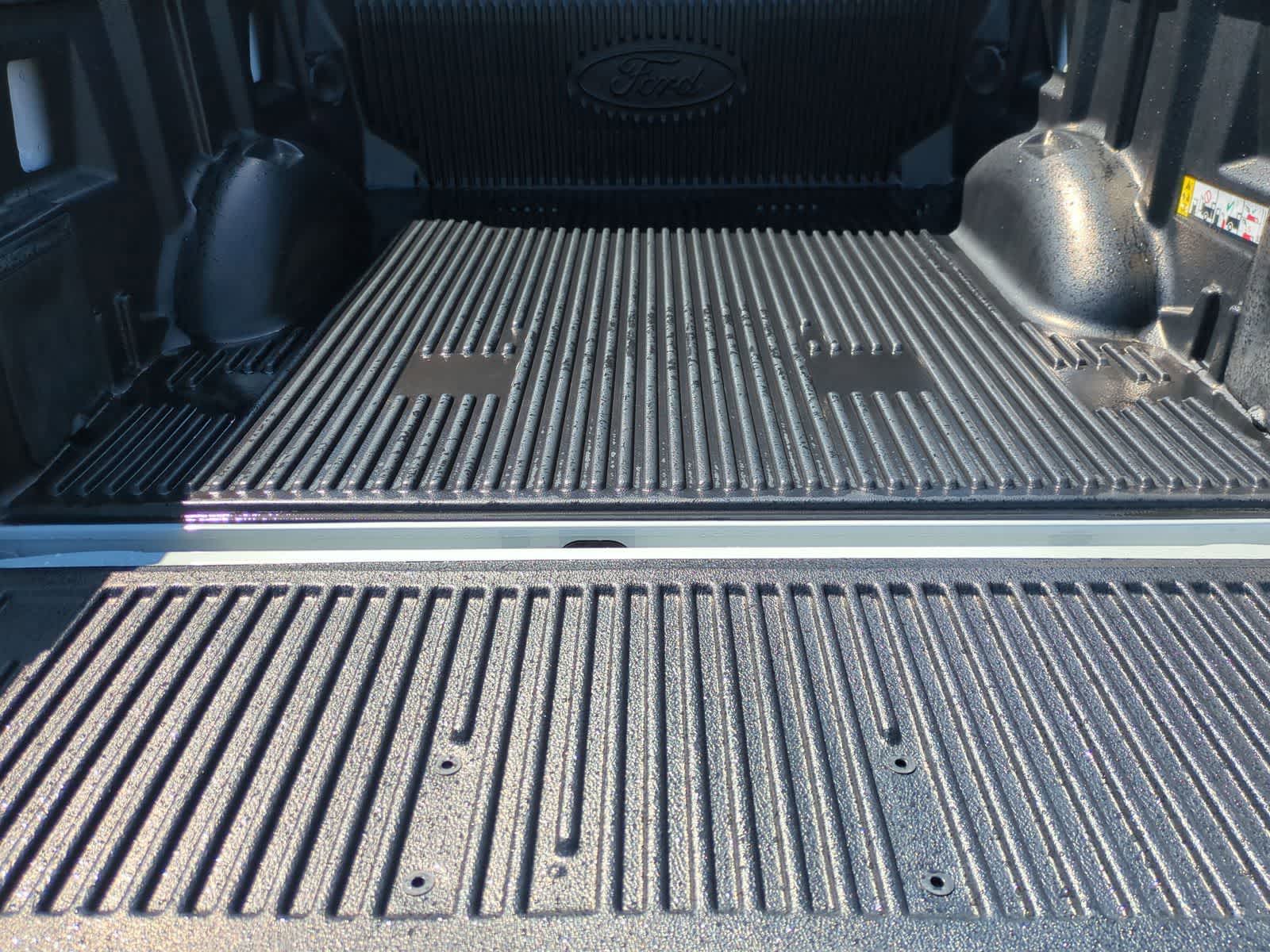 Thumbnail: 2026 Ford F-150 - 32