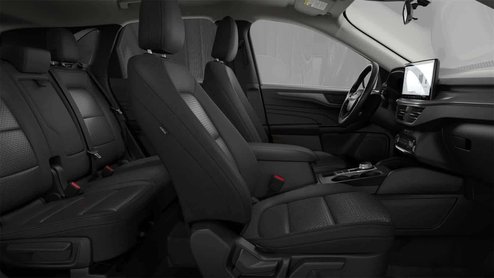 Thumbnail: 2026 Ford Escape - 6