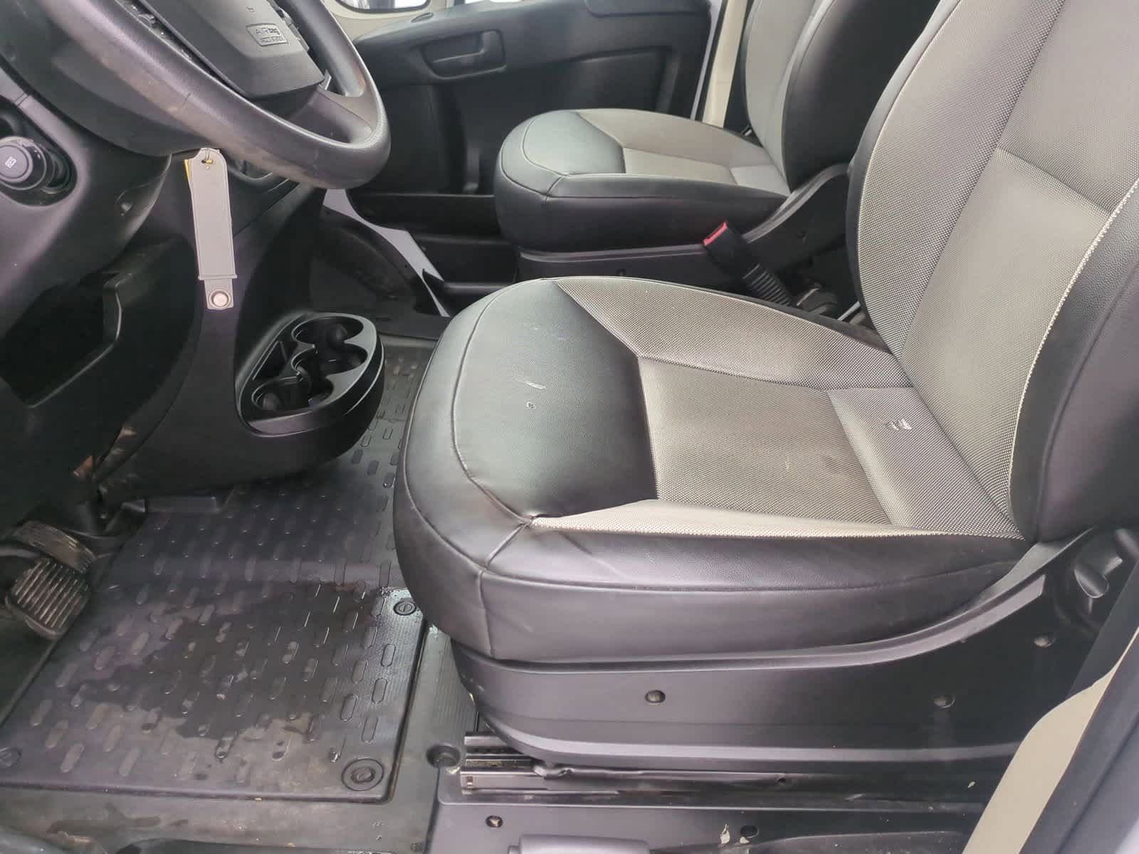 Thumbnail: 2020 RAM ProMaster - 14