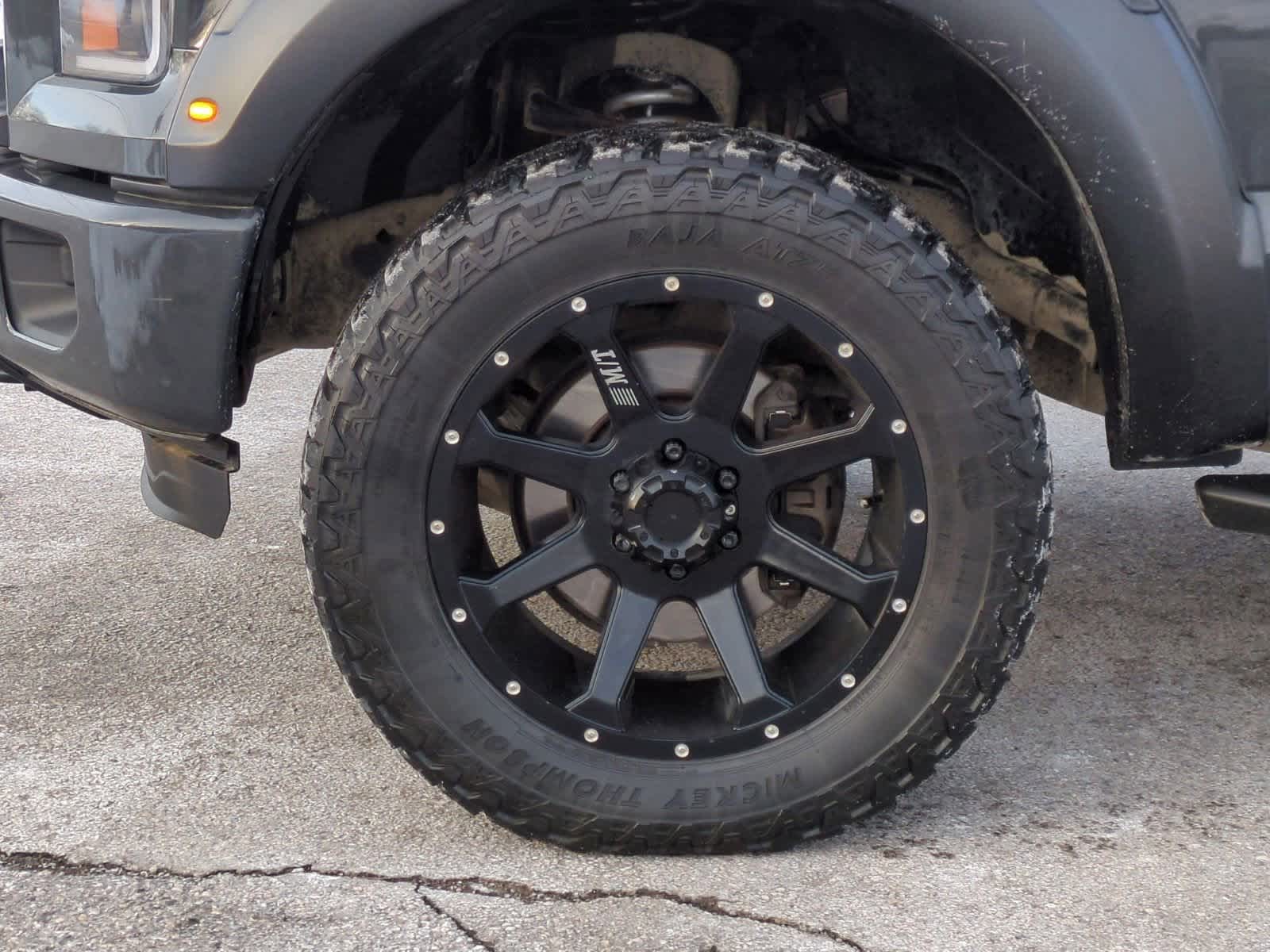 Thumbnail: 2016 Ford F-150 - 14