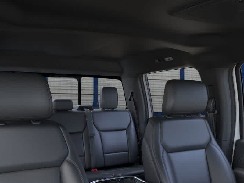 Thumbnail: 2026 Ford F-150 - 22