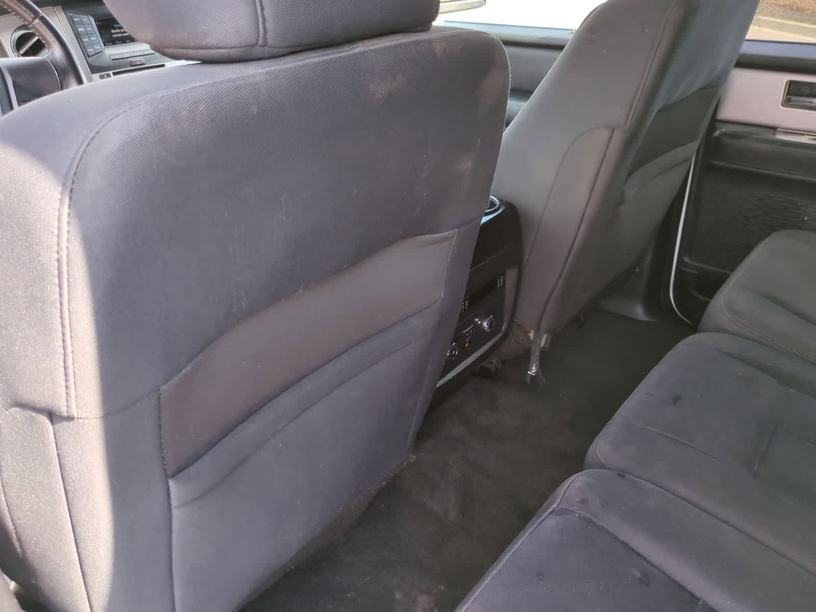 Thumbnail: 2017 Ford Expedition - 18