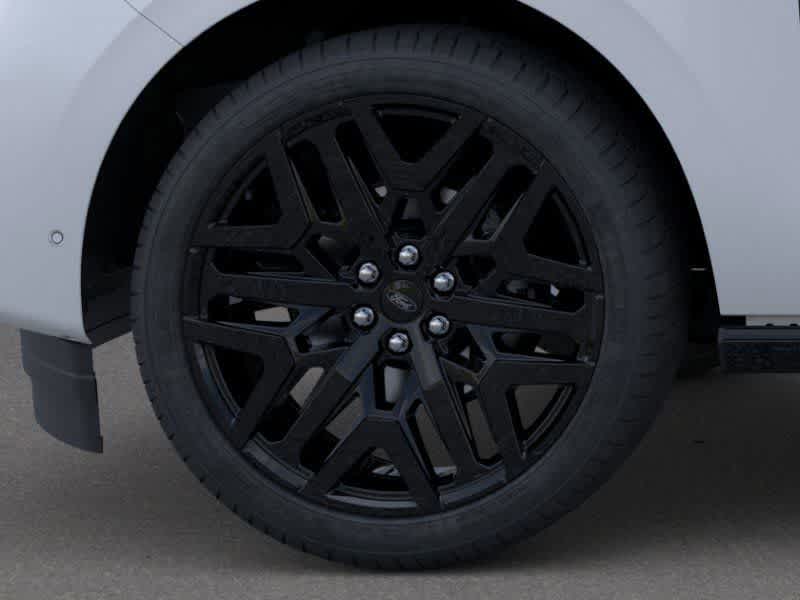 Thumbnail: 2026 Ford Expedition - 19