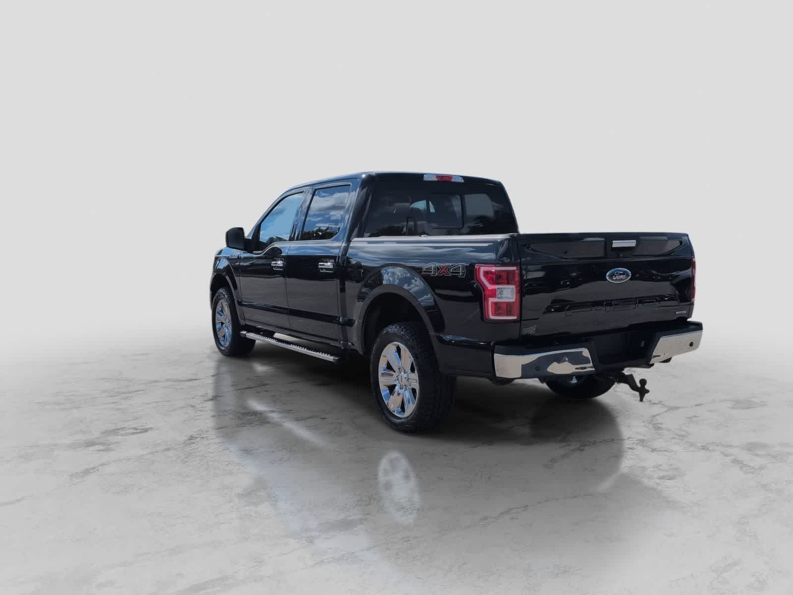 Thumbnail: 2019 Ford F-150 - 6