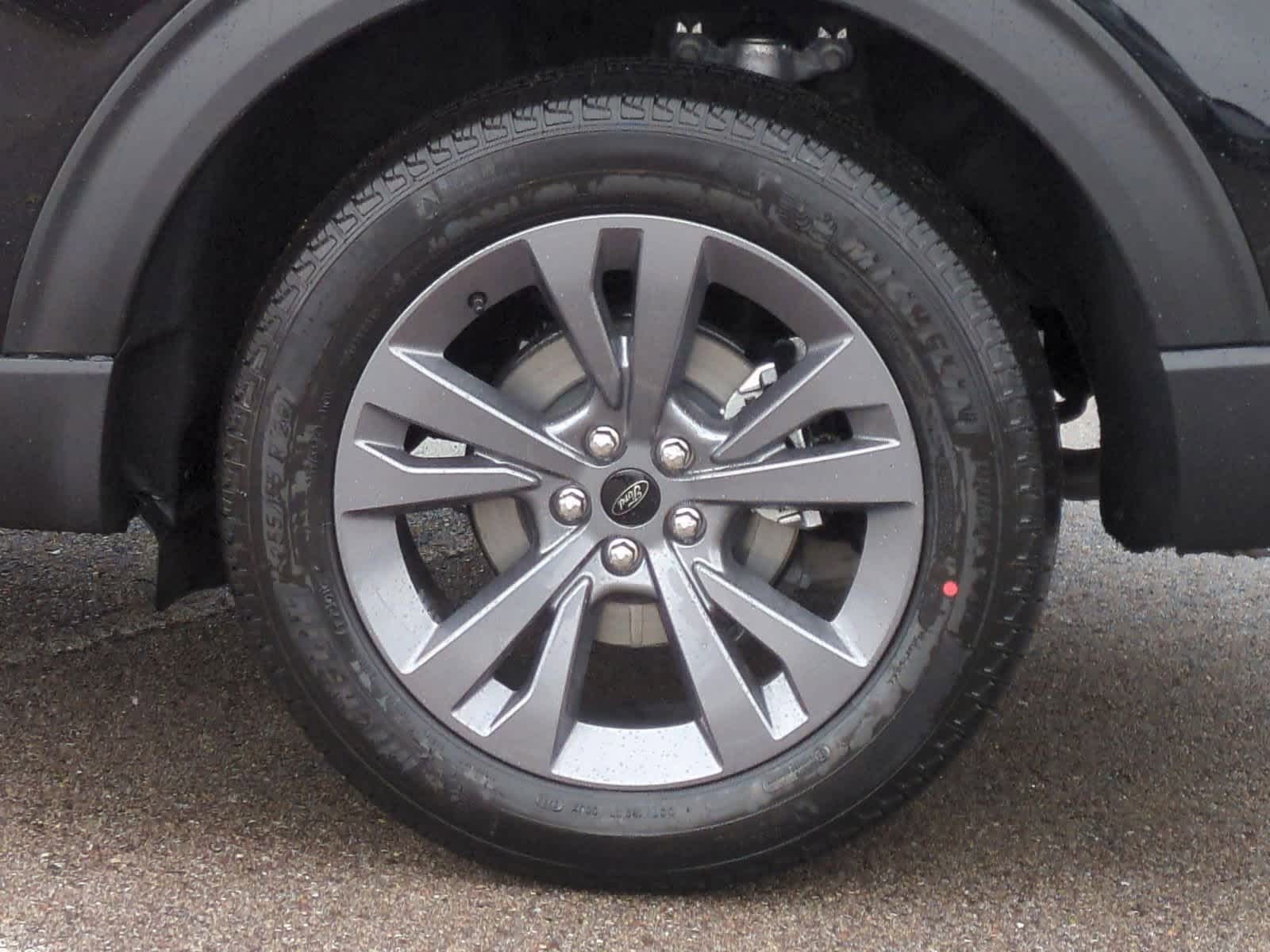 Thumbnail: 2026 Ford Explorer - 14