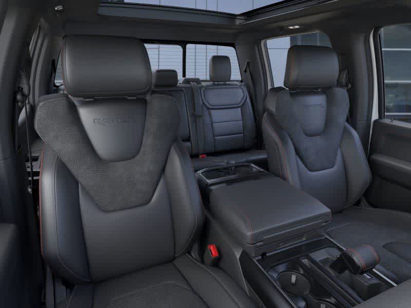 Thumbnail: 2025 Ford F-150 - 10