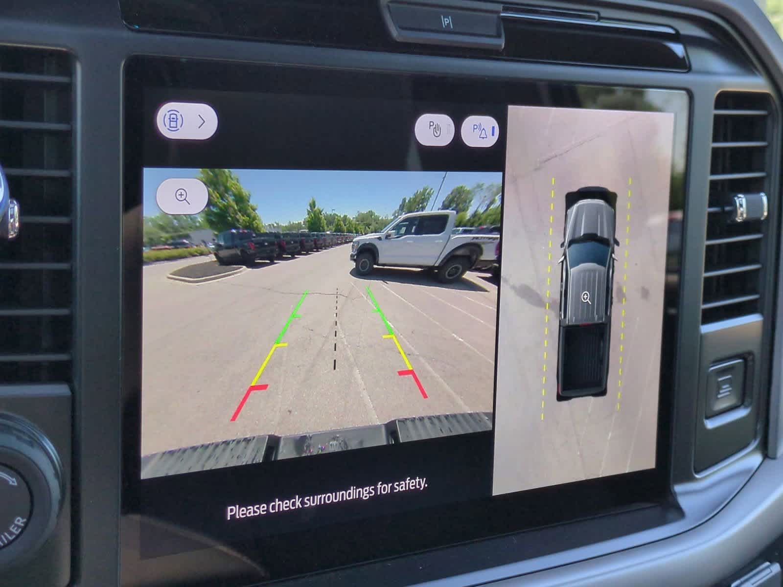 Thumbnail: 2025 Ford F-150 - 31