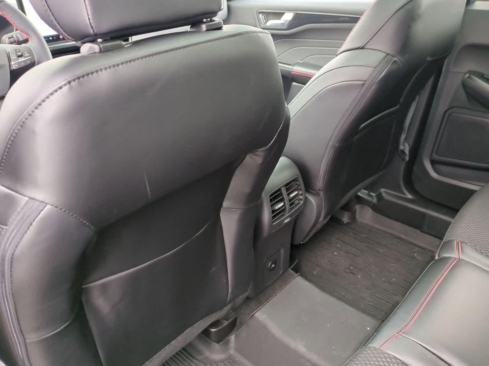 Thumbnail: 2026 Ford Escape - 18