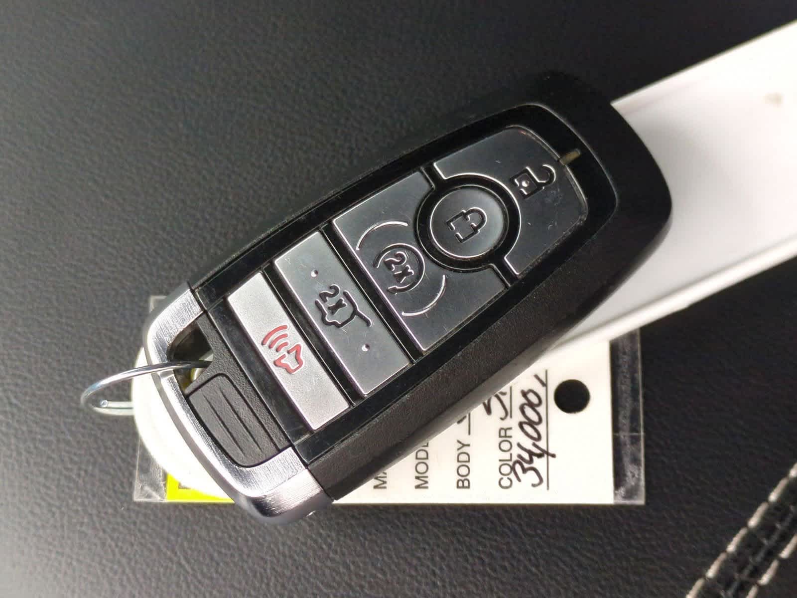 Thumbnail: 2023 Ford Explorer - 36