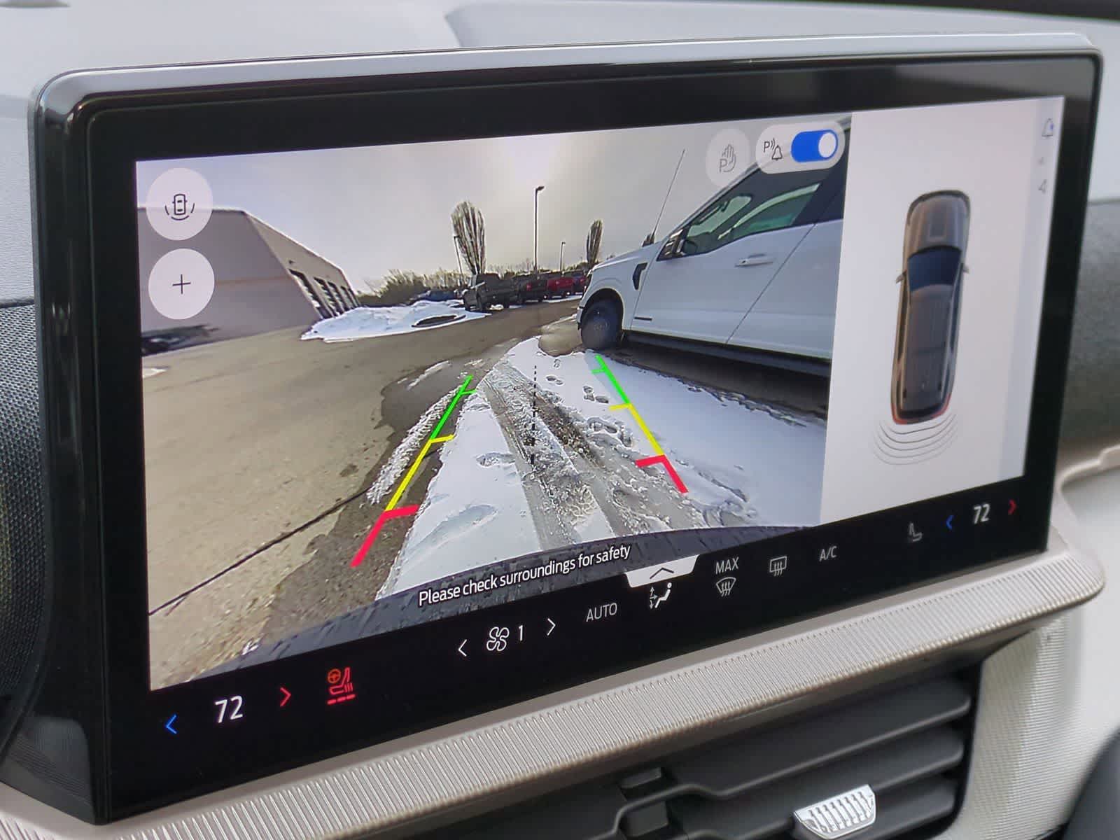 Thumbnail: 2026 Ford Explorer - 33