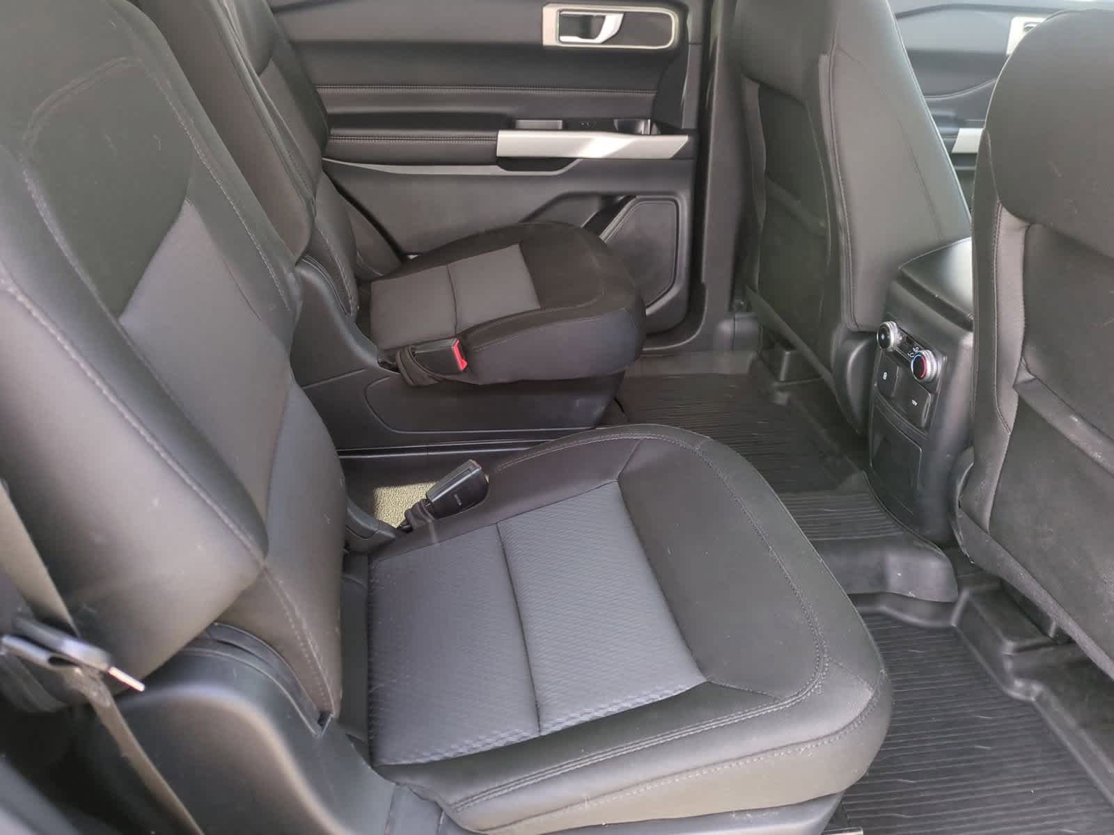 Thumbnail: 2023 Ford Explorer - 20