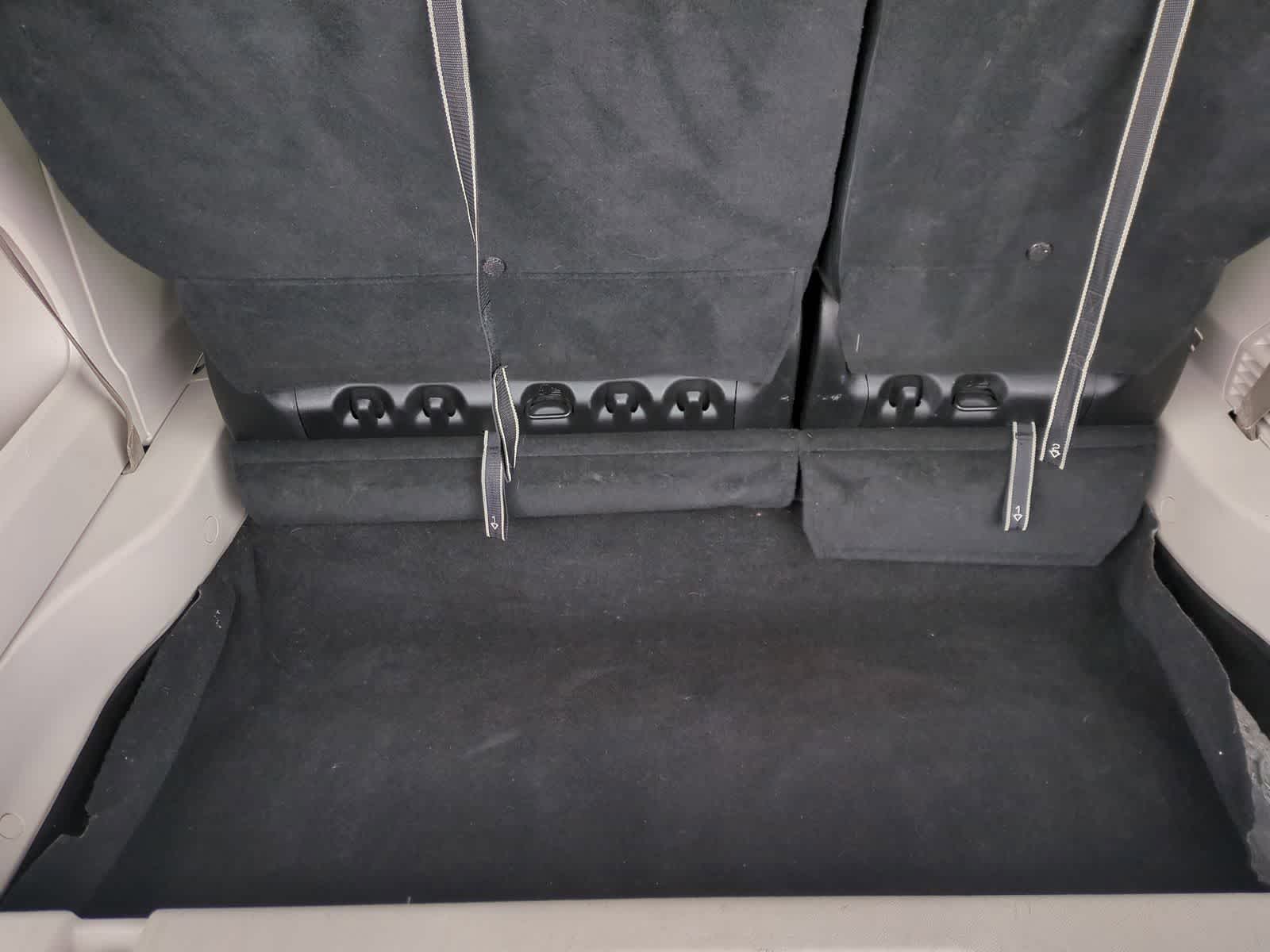 Thumbnail: 2022 Chrysler Pacifica - 34