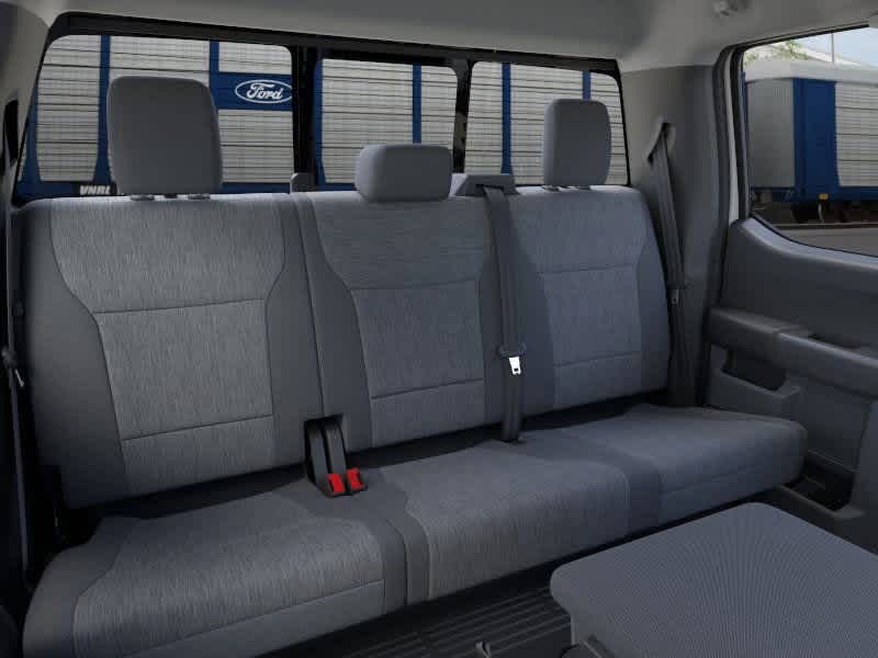 Thumbnail: 2026 Ford Econoline - 11