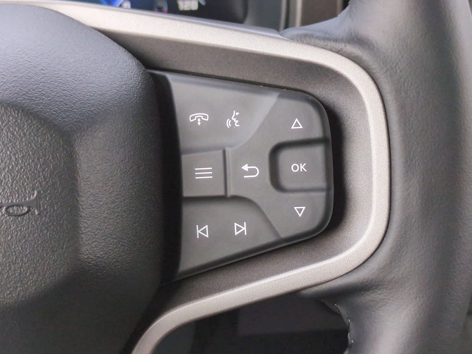 Thumbnail: 2025 Ford Bronco - 24