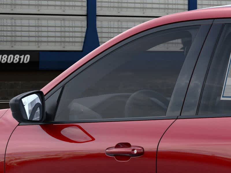 Thumbnail: 2026 Ford Escape - 20