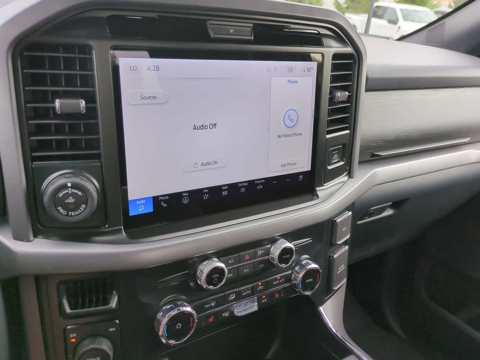 Thumbnail: 2025 Ford F-150 - 26