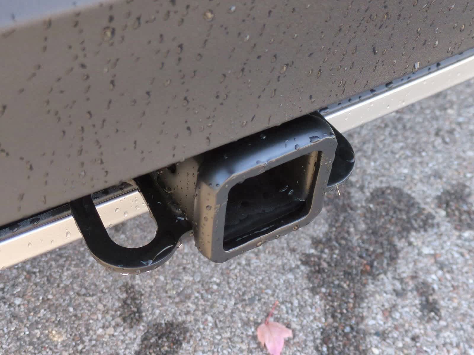 Thumbnail: 2026 Ford Explorer - 35