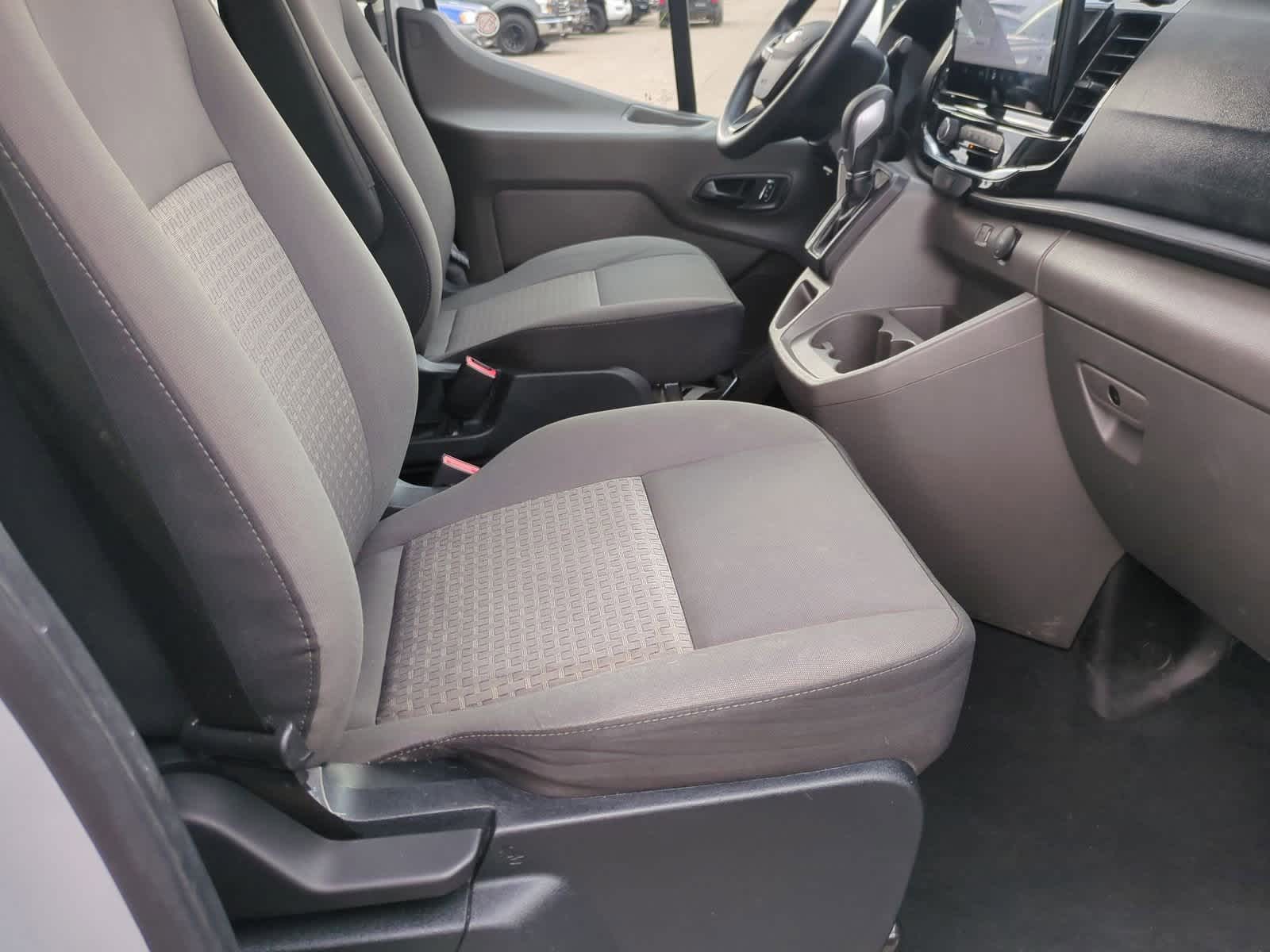 Thumbnail: 2023 Ford Transit Series - 24