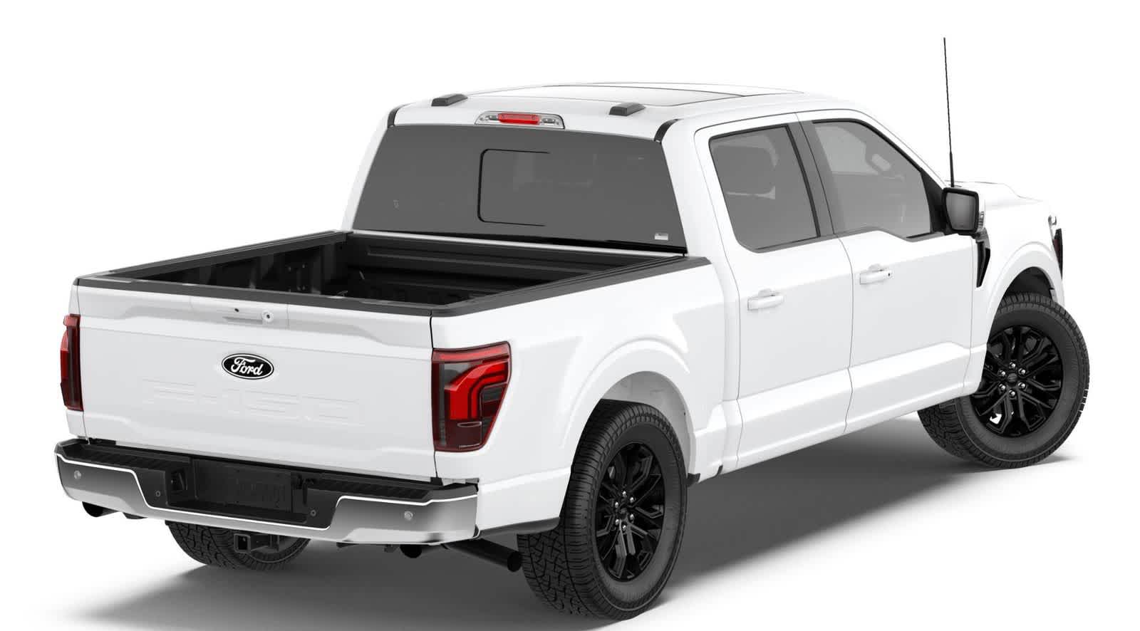 Thumbnail: 2026 Ford F-150 - 3