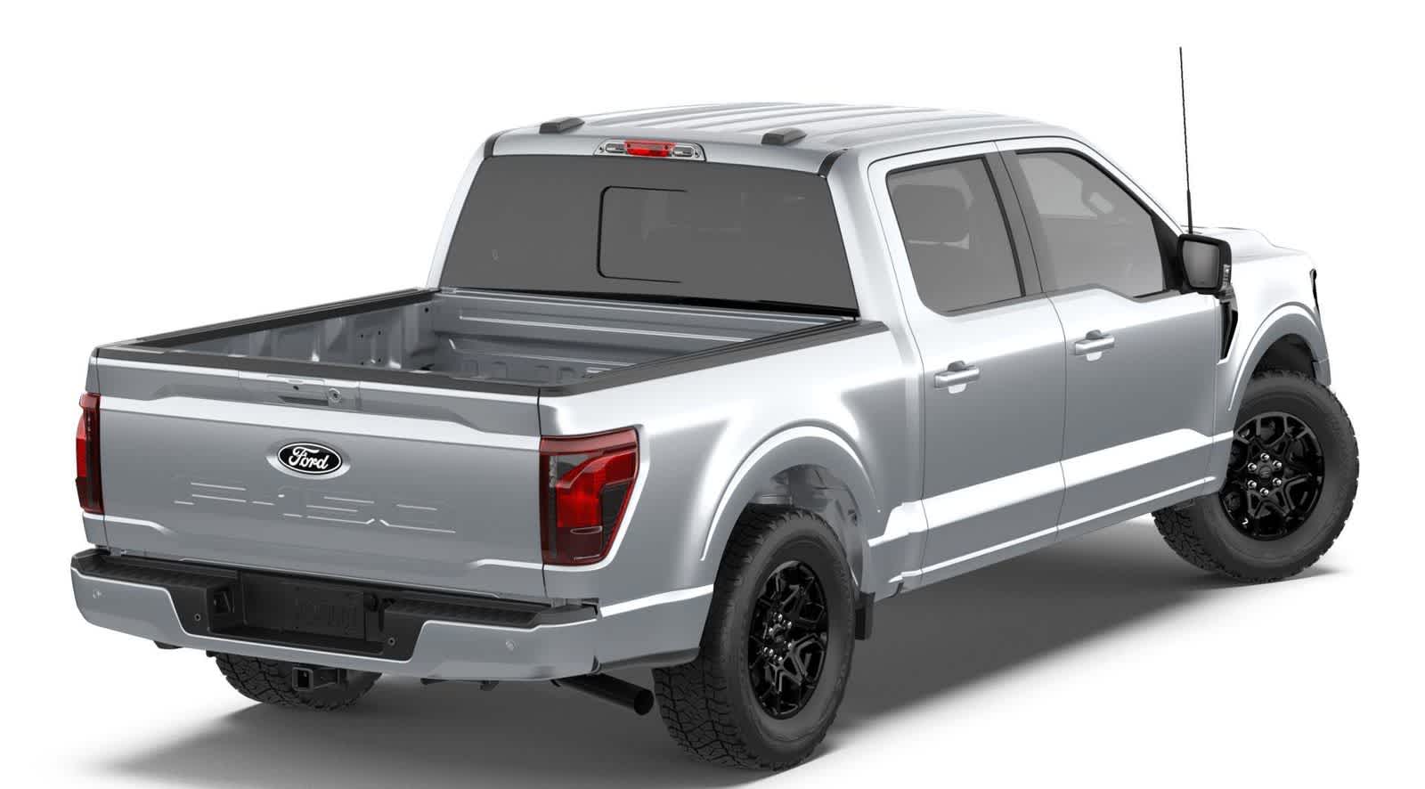 Thumbnail: 2026 Ford F-150 - 3
