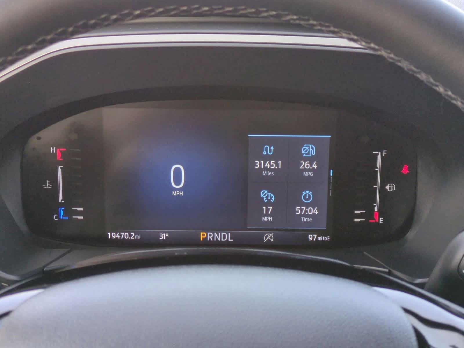 Thumbnail: 2023 Ford Escape - 31