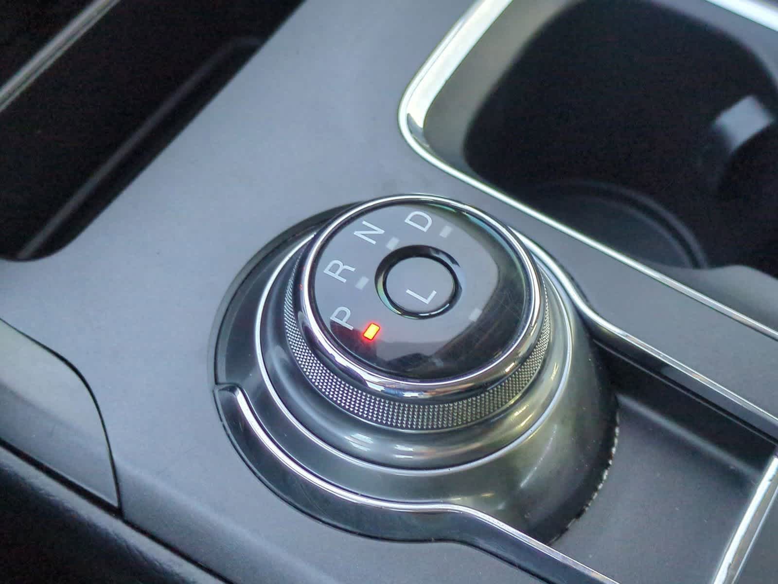 Thumbnail: 2020 Ford Fusion - 30