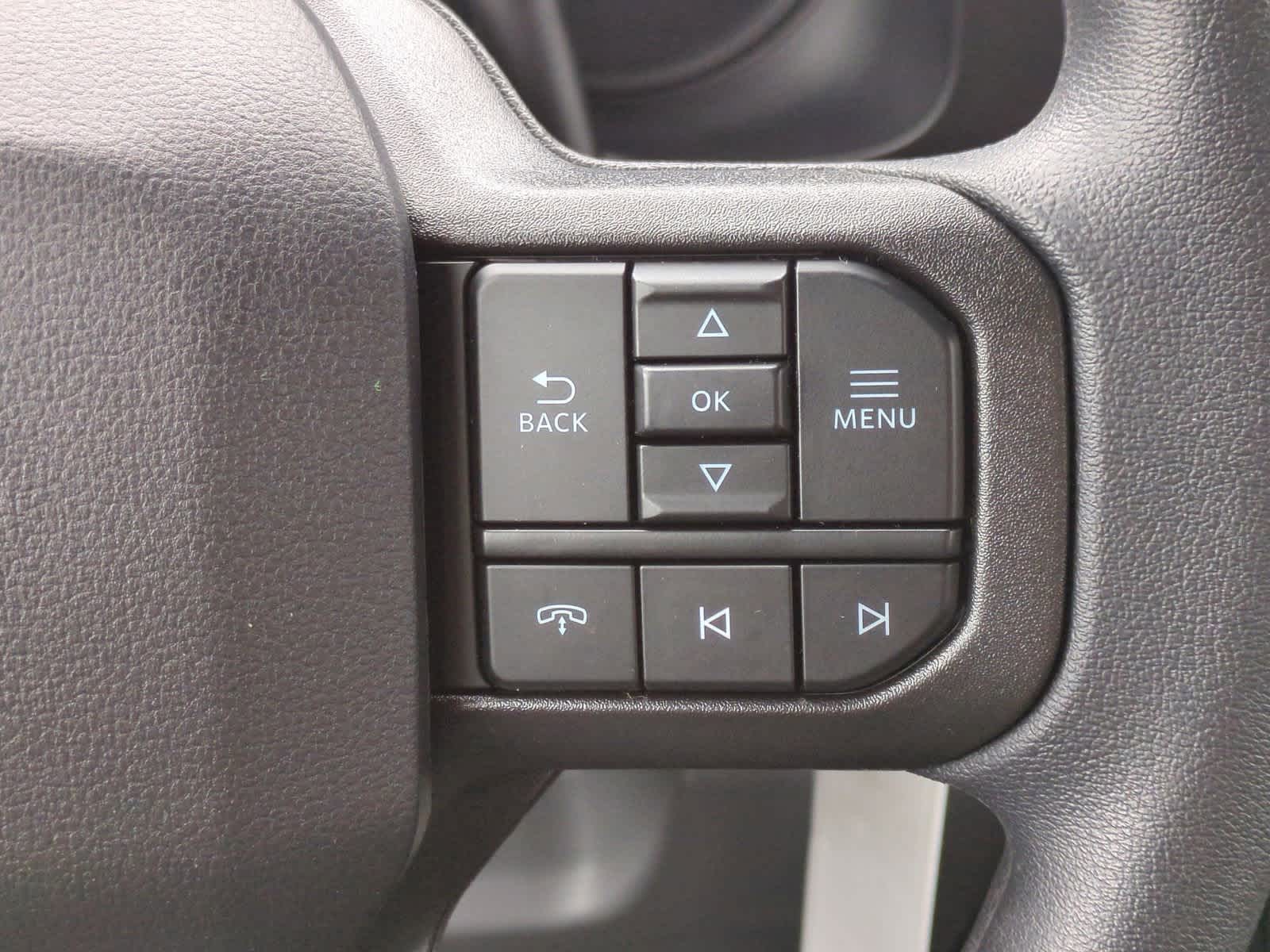 Thumbnail: 2026 Ford Econoline - 24