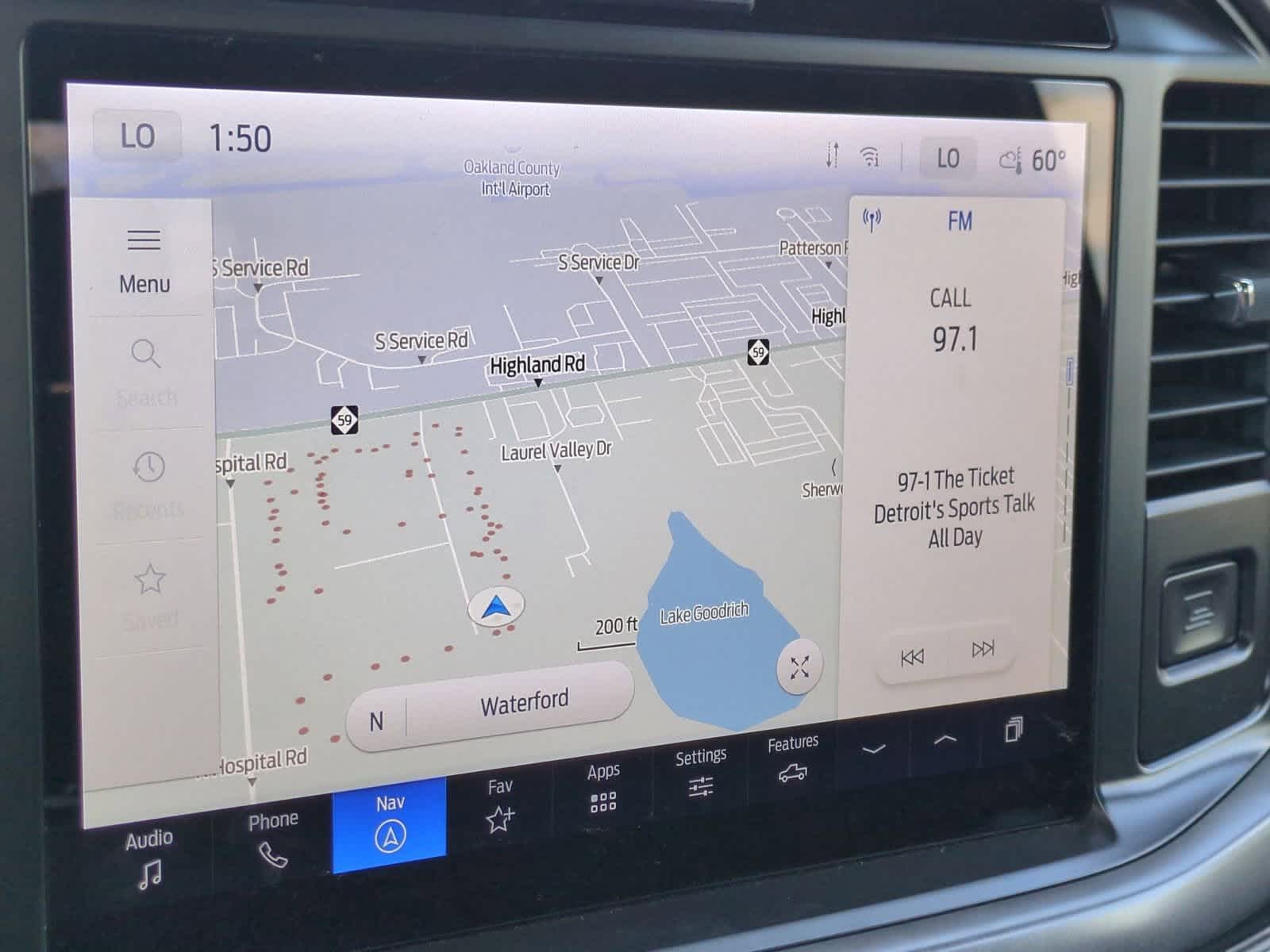 Thumbnail: 2025 Ford F-150 - 27