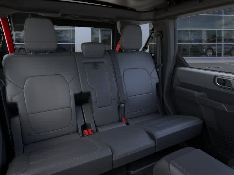 Thumbnail: 2025 Ford Bronco - 11