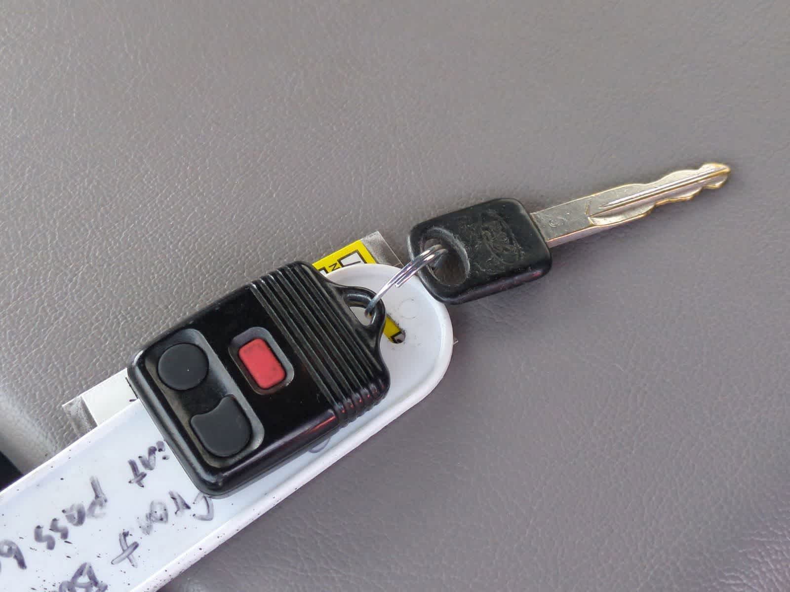 Thumbnail: 2001 Ford Econoline - 34