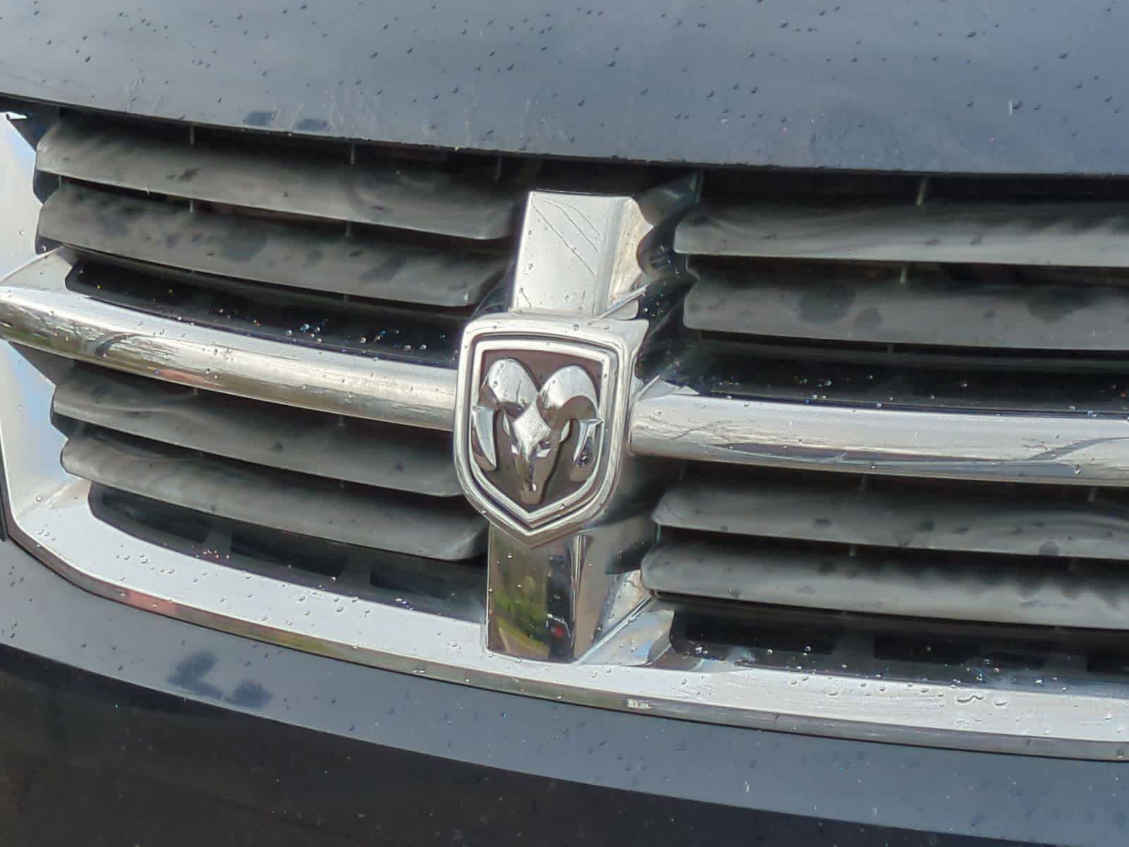 Thumbnail: 2008 Dodge Grand Caravan - 12
