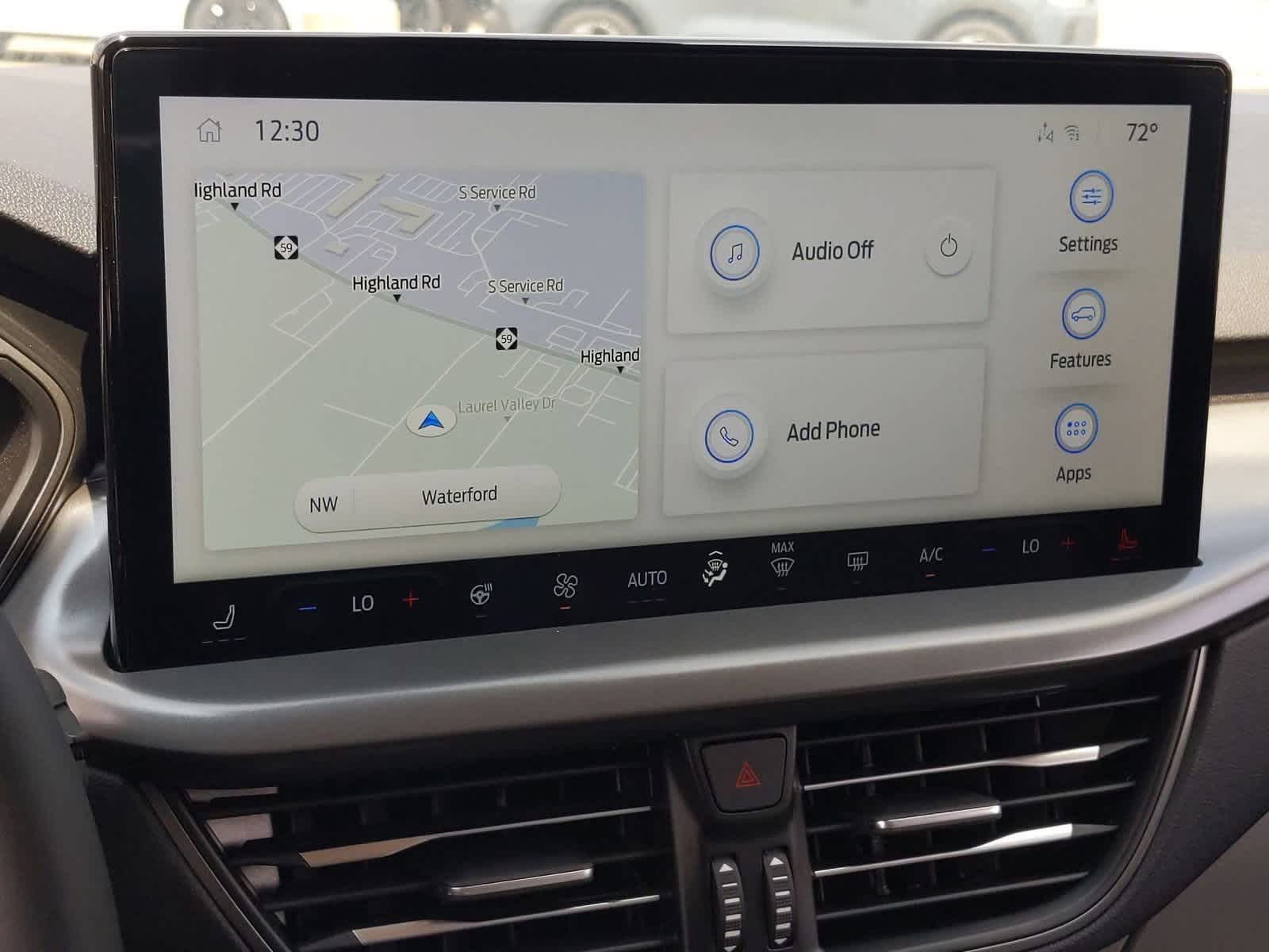 2024 Ford Escape Plug-in Hybrid 28
