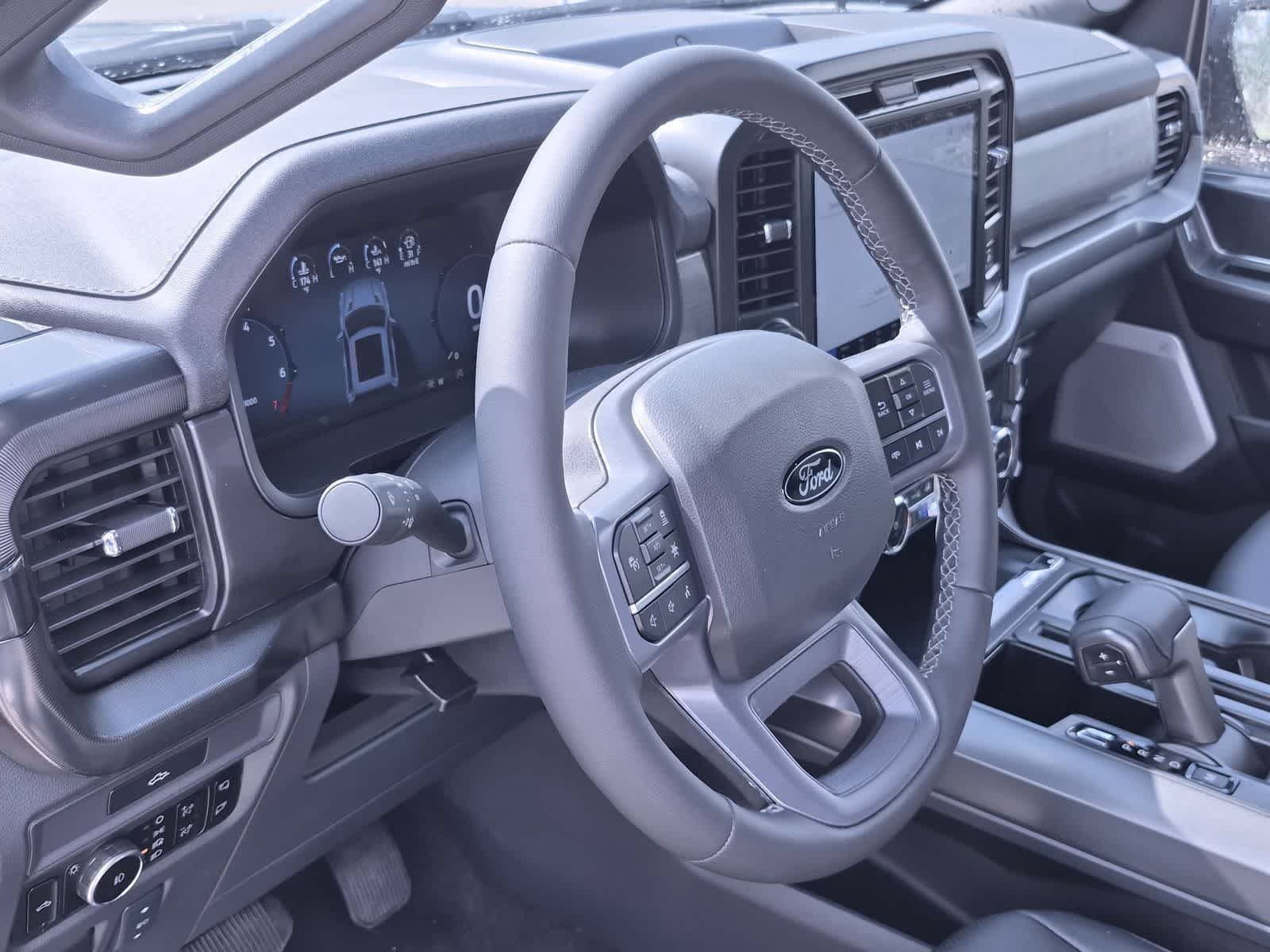 Thumbnail: 2026 Ford F-150 - 10