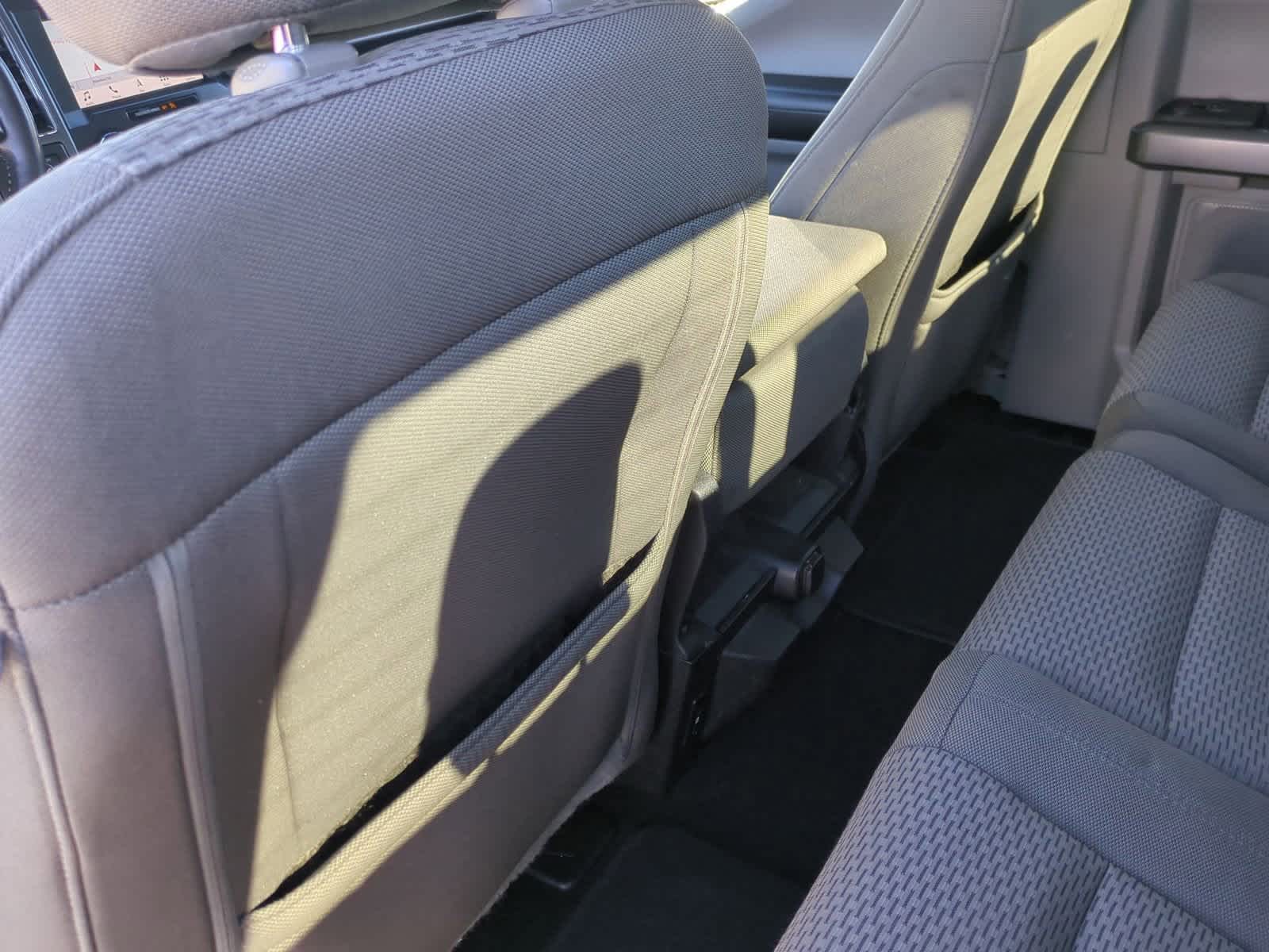 Thumbnail: 2018 Ford F-150 - 18