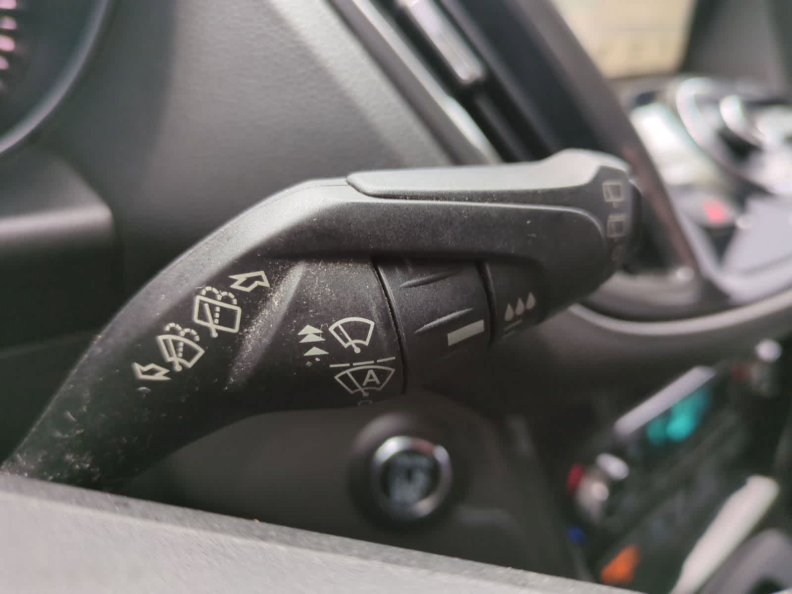 Thumbnail: 2016 Ford Escape - 25