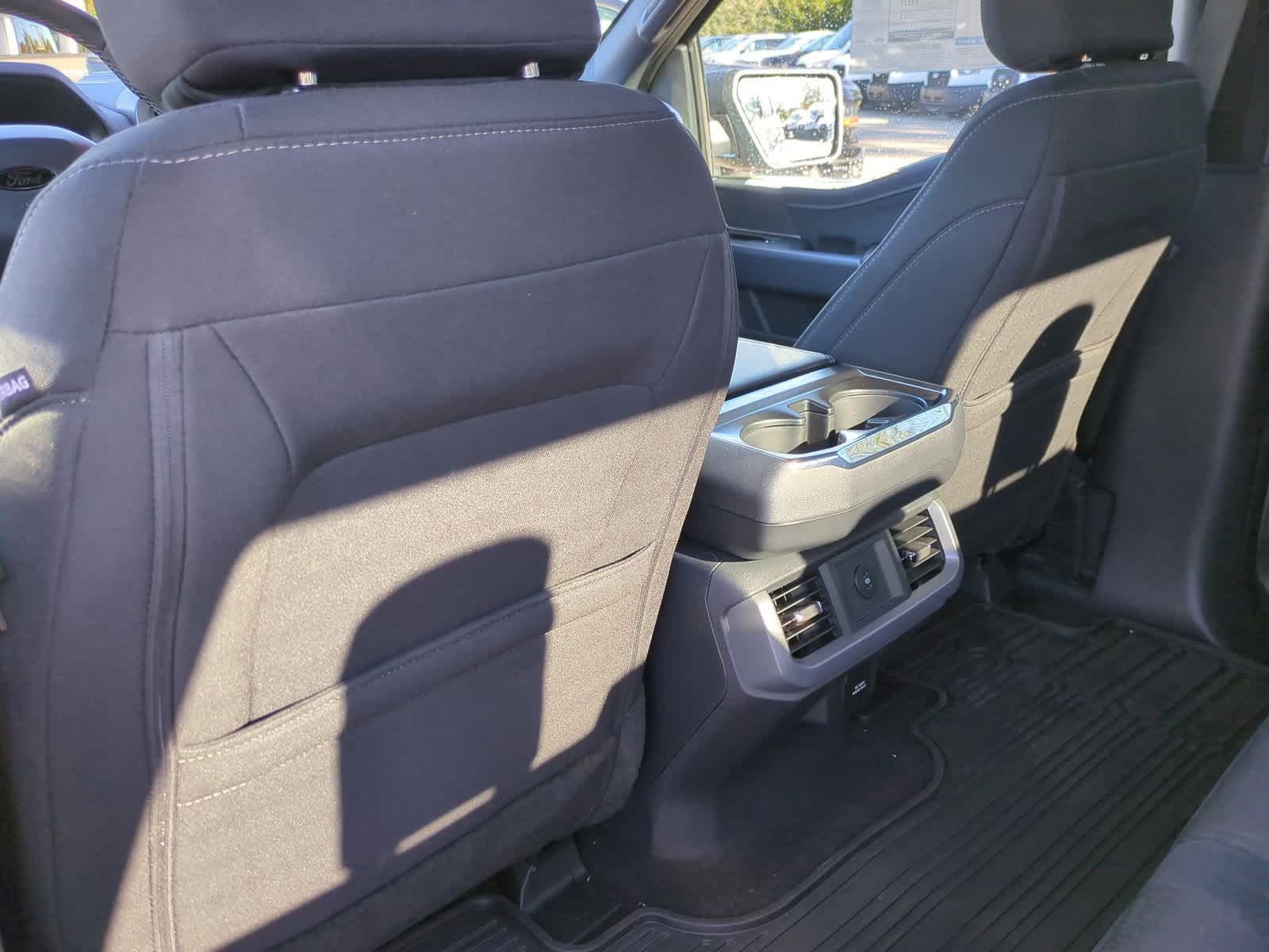 Thumbnail: 2025 Ford F-150 - 18