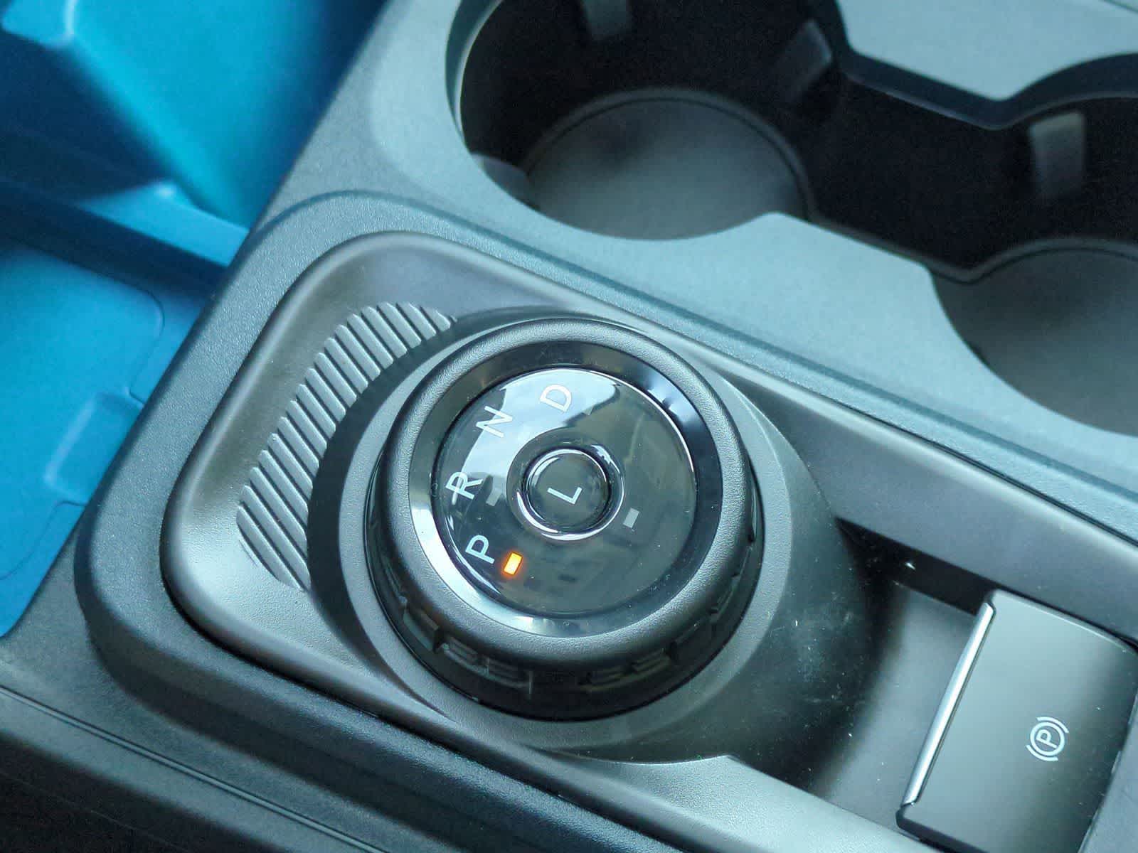 Thumbnail: 2026 Ford Maverick - 31