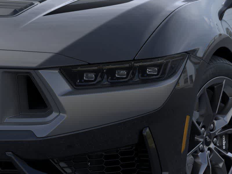 Thumbnail: 2026 Ford Mustang - 18