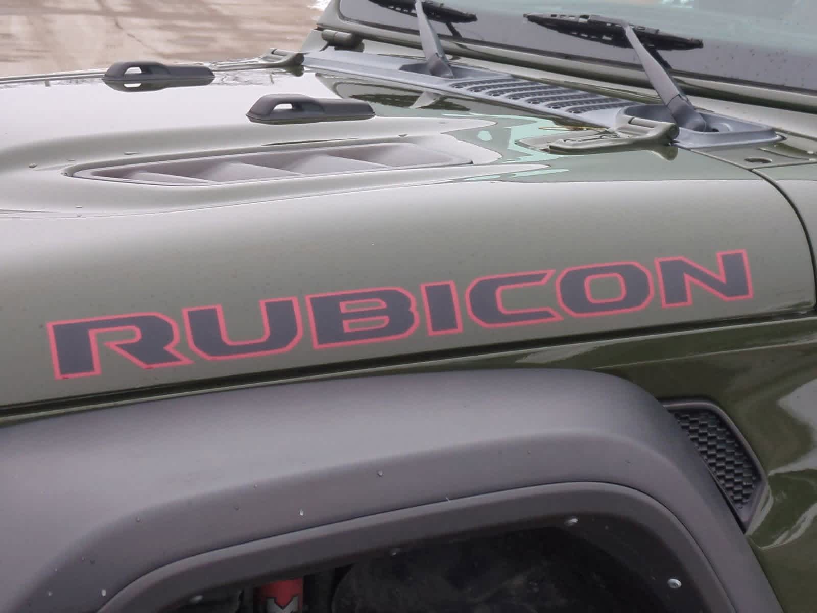 Thumbnail: 2021 Jeep Gladiator - 13