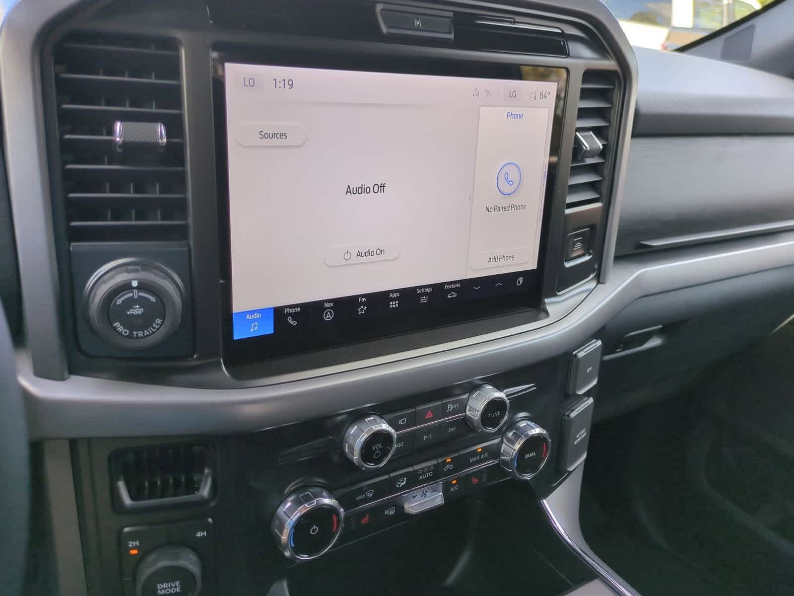 Thumbnail: 2025 Ford F-150 - 26