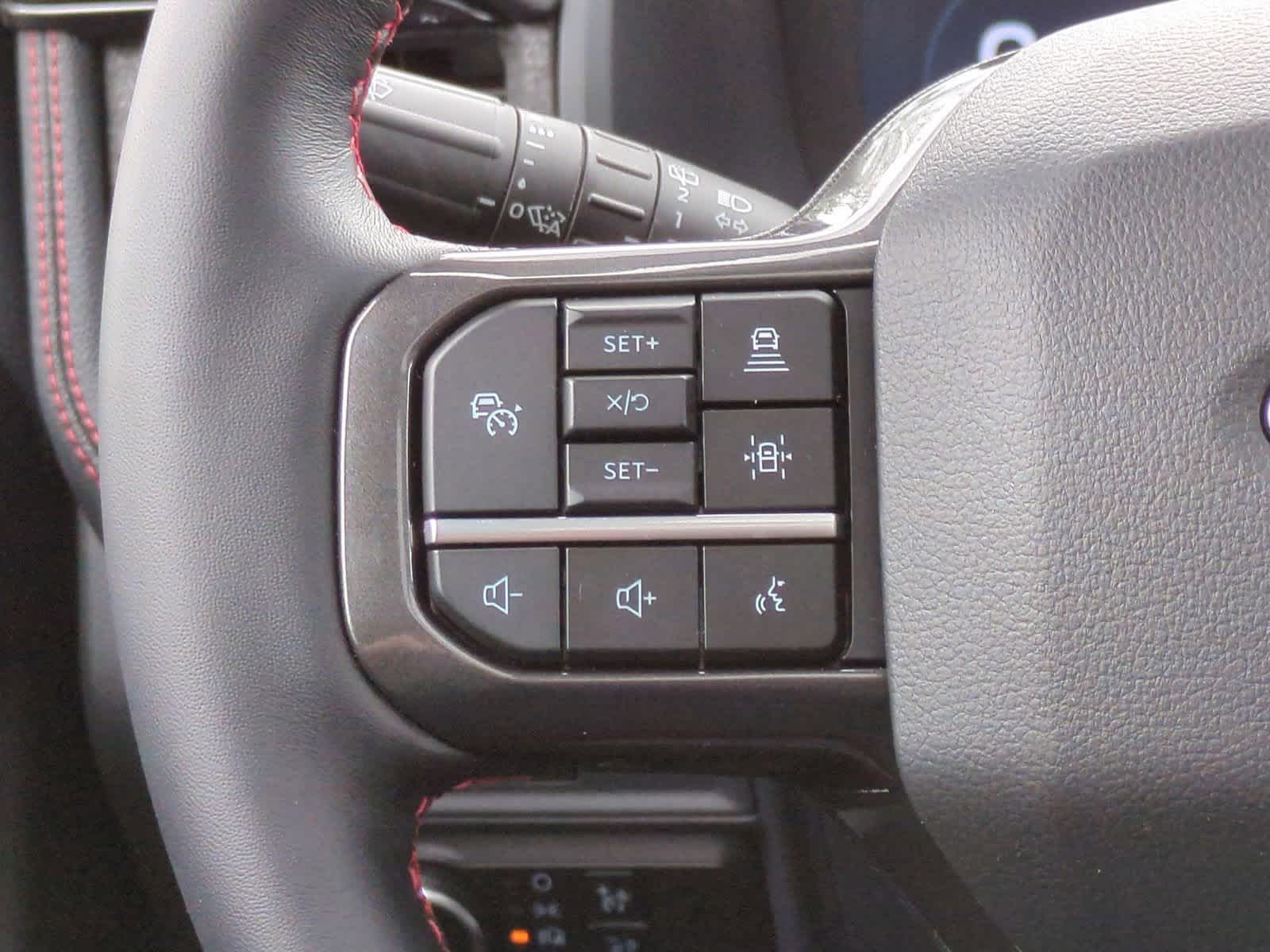 2024 Ford Expedition MAX Limited 25