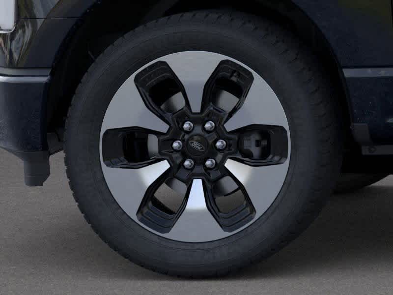 Thumbnail: 2025 Ford F-150 - 19