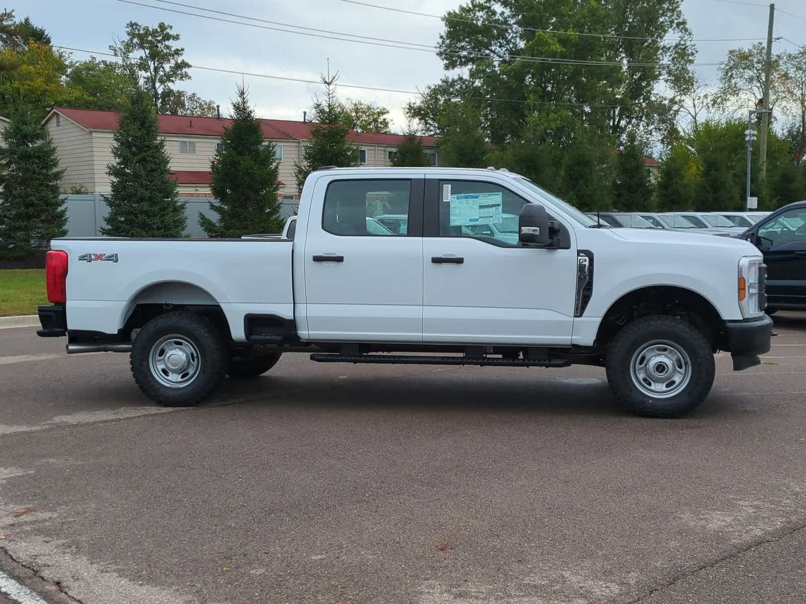 Thumbnail: 2026 Ford Econoline - 9