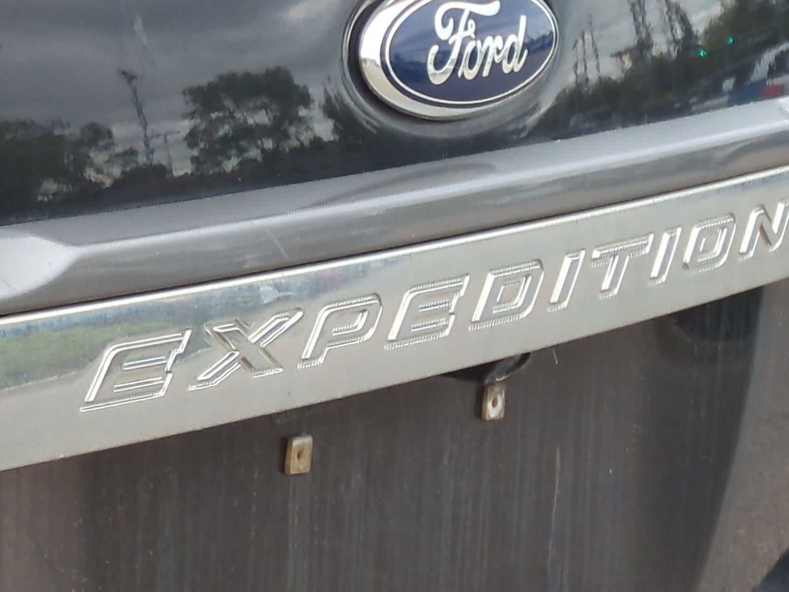 Thumbnail: 2015 Ford Expedition - 13