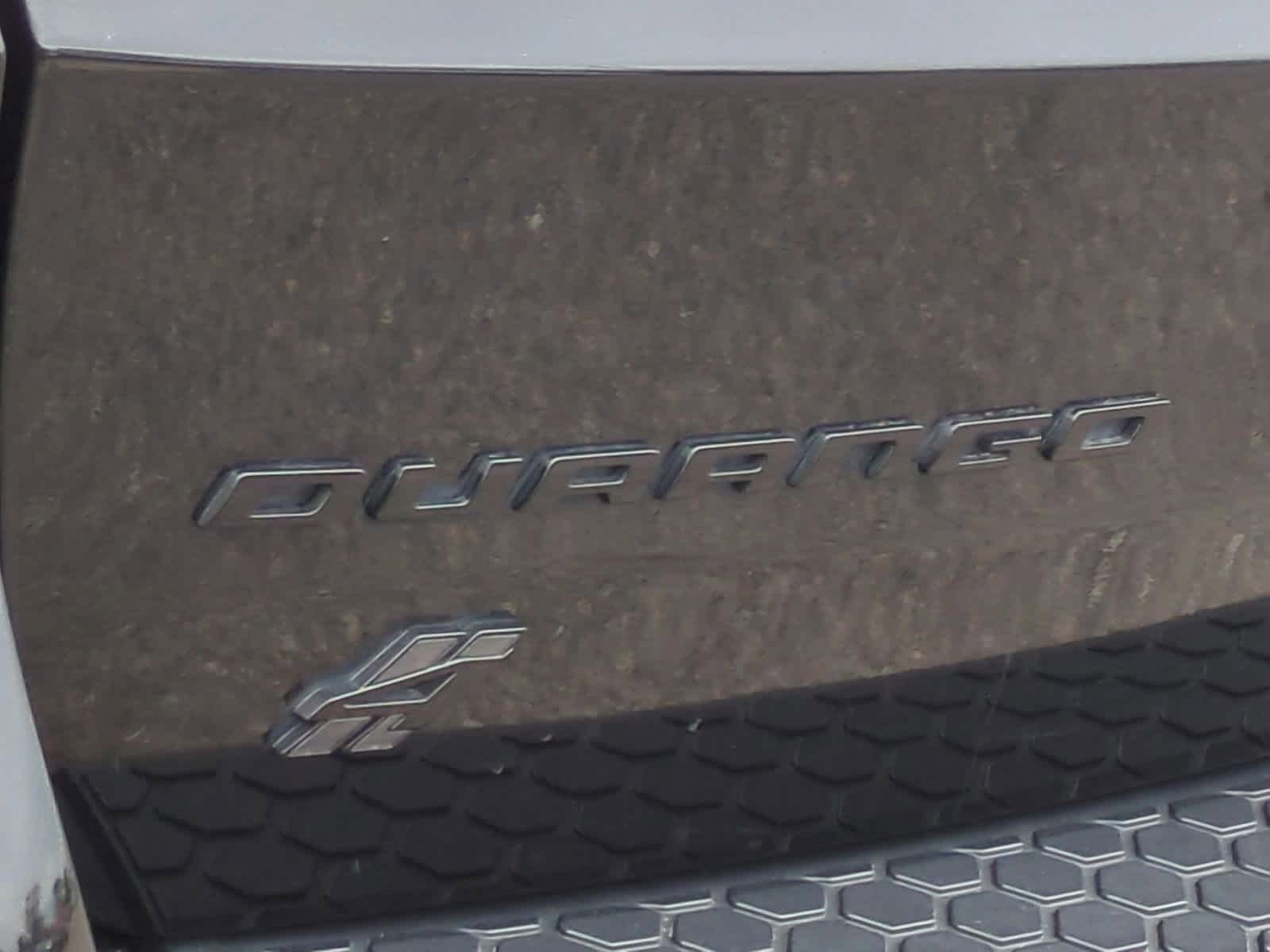 2018 Dodge Durango GT 13